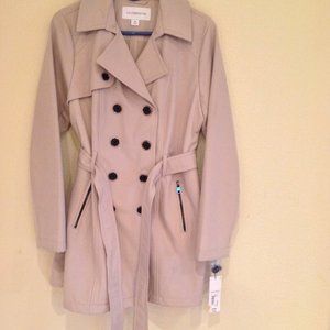 Liz Claiborne Trench Coat